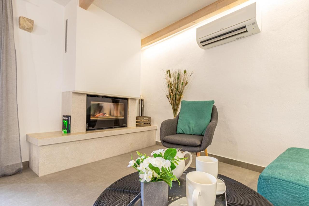 Casa Amelia In Pićan Extérieur photo