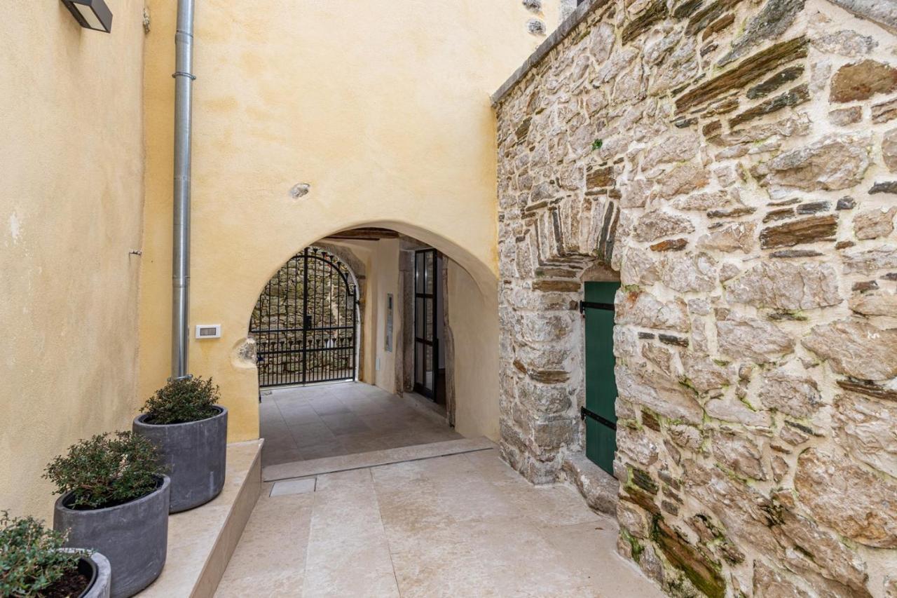 Casa Amelia In Pićan Extérieur photo