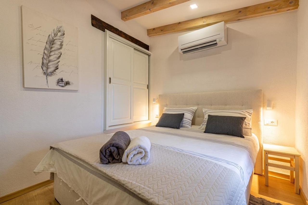 Casa Amelia In Pićan Extérieur photo