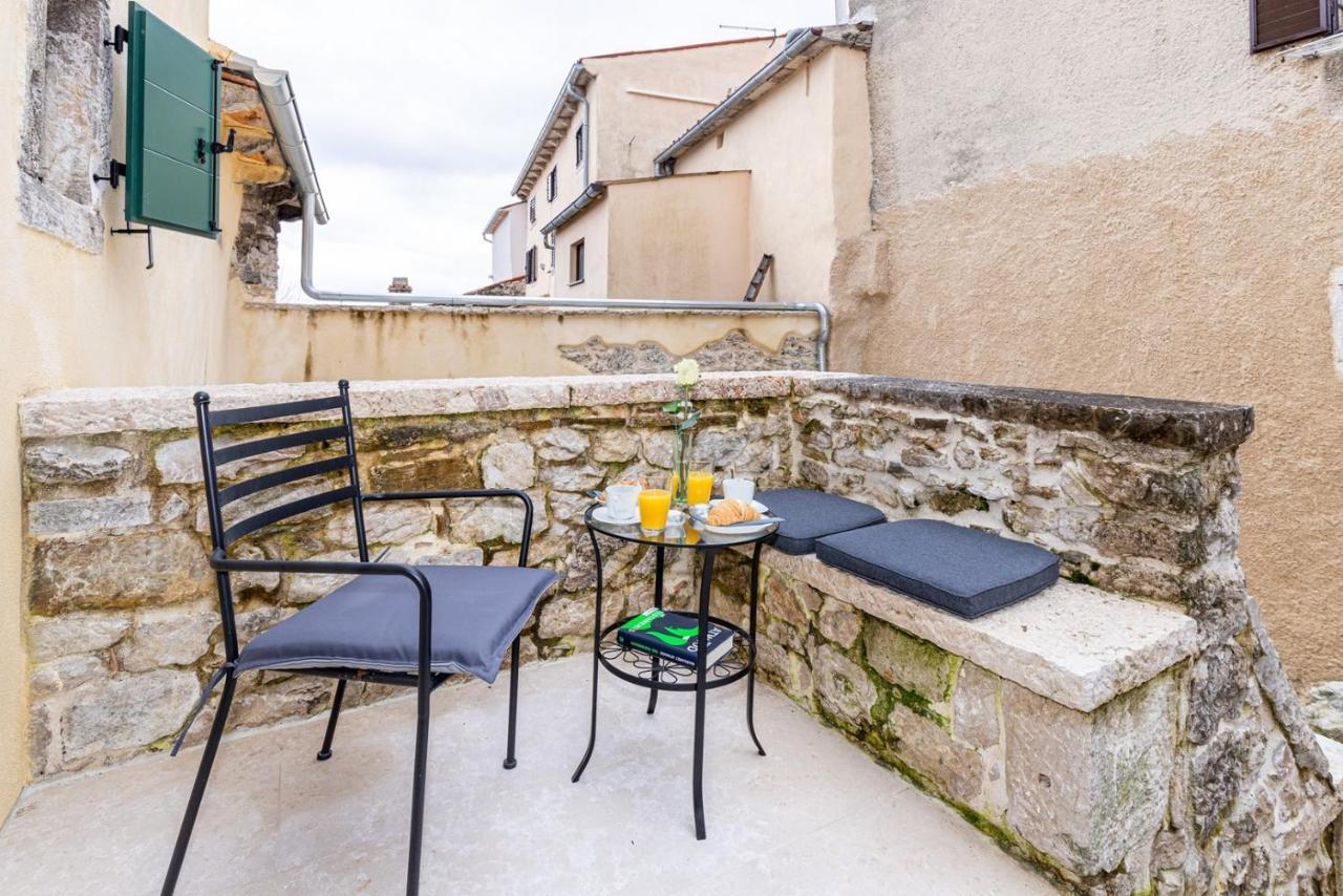 Casa Amelia In Pićan Extérieur photo