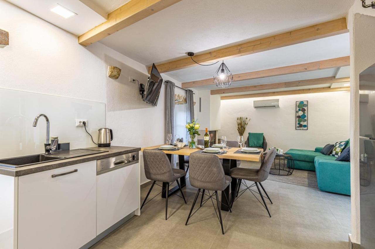Casa Amelia In Pićan Extérieur photo