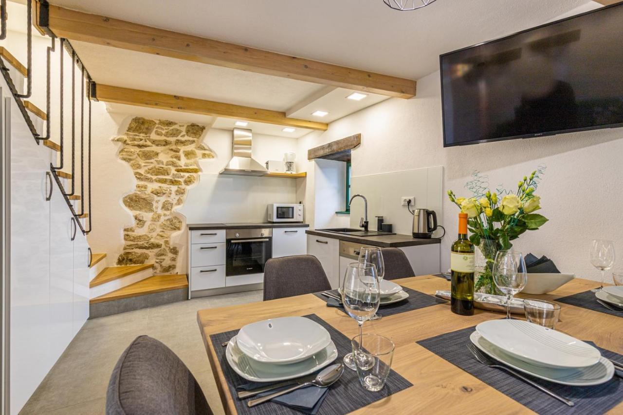 Casa Amelia In Pićan Extérieur photo