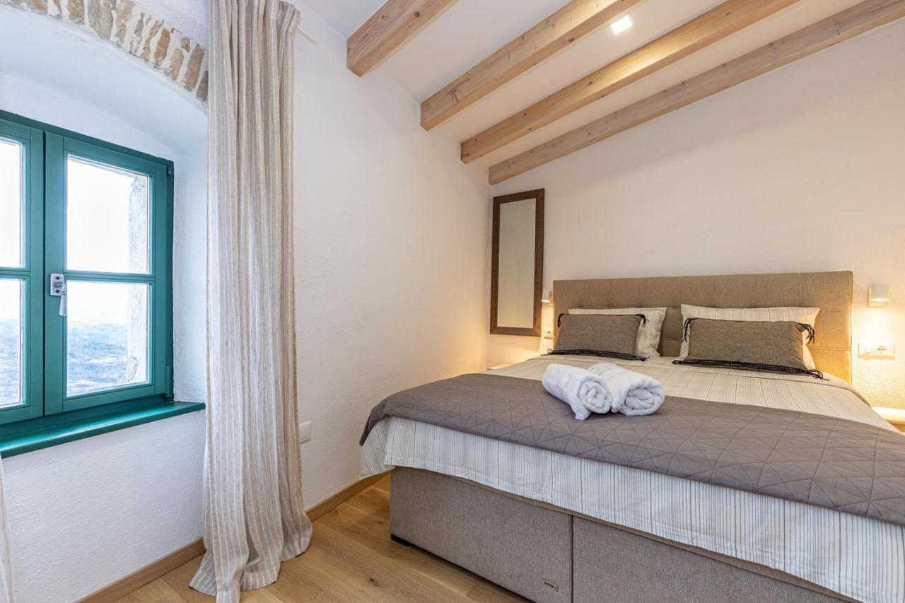 Casa Amelia In Pićan Extérieur photo