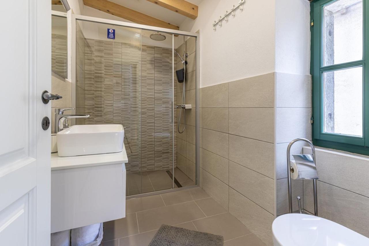 Casa Amelia In Pićan Extérieur photo