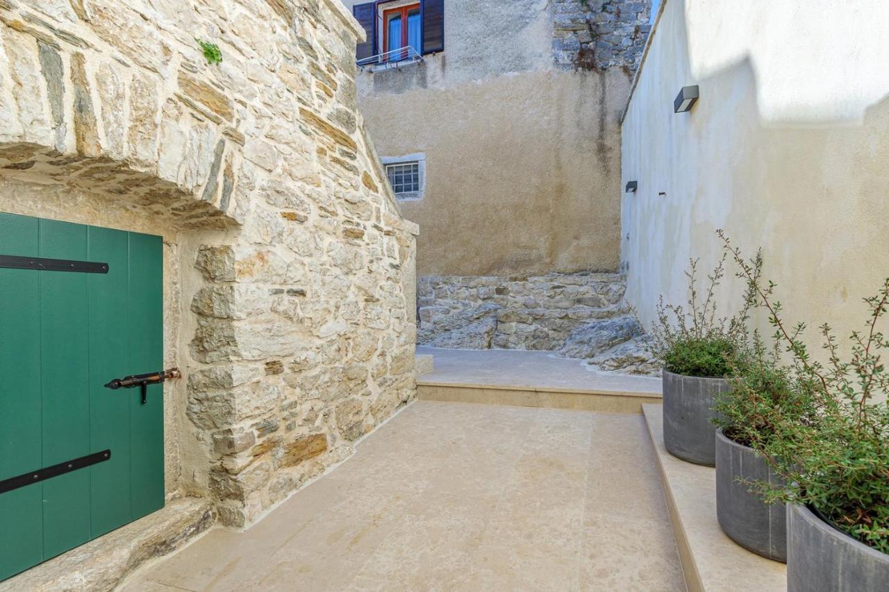 Casa Amelia In Pićan Extérieur photo