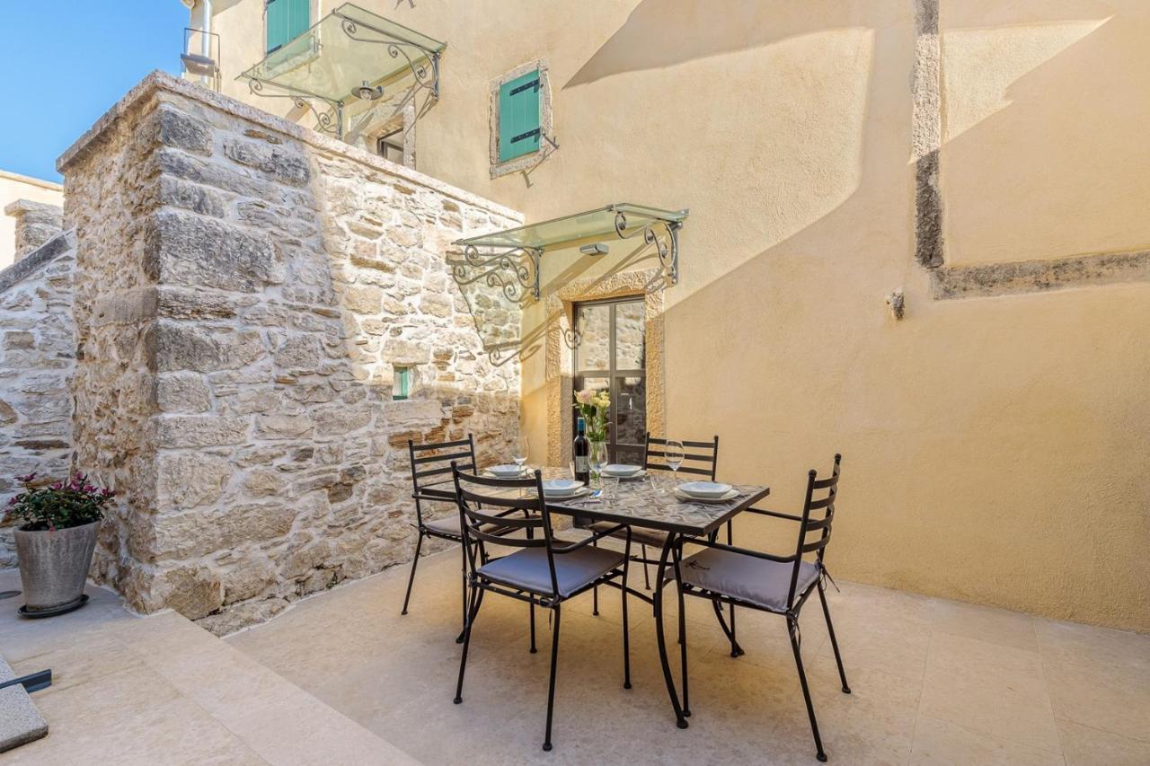 Casa Amelia In Pićan Extérieur photo