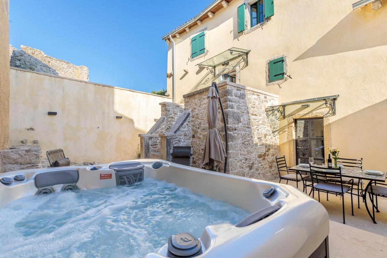Casa Amelia In Pićan Extérieur photo