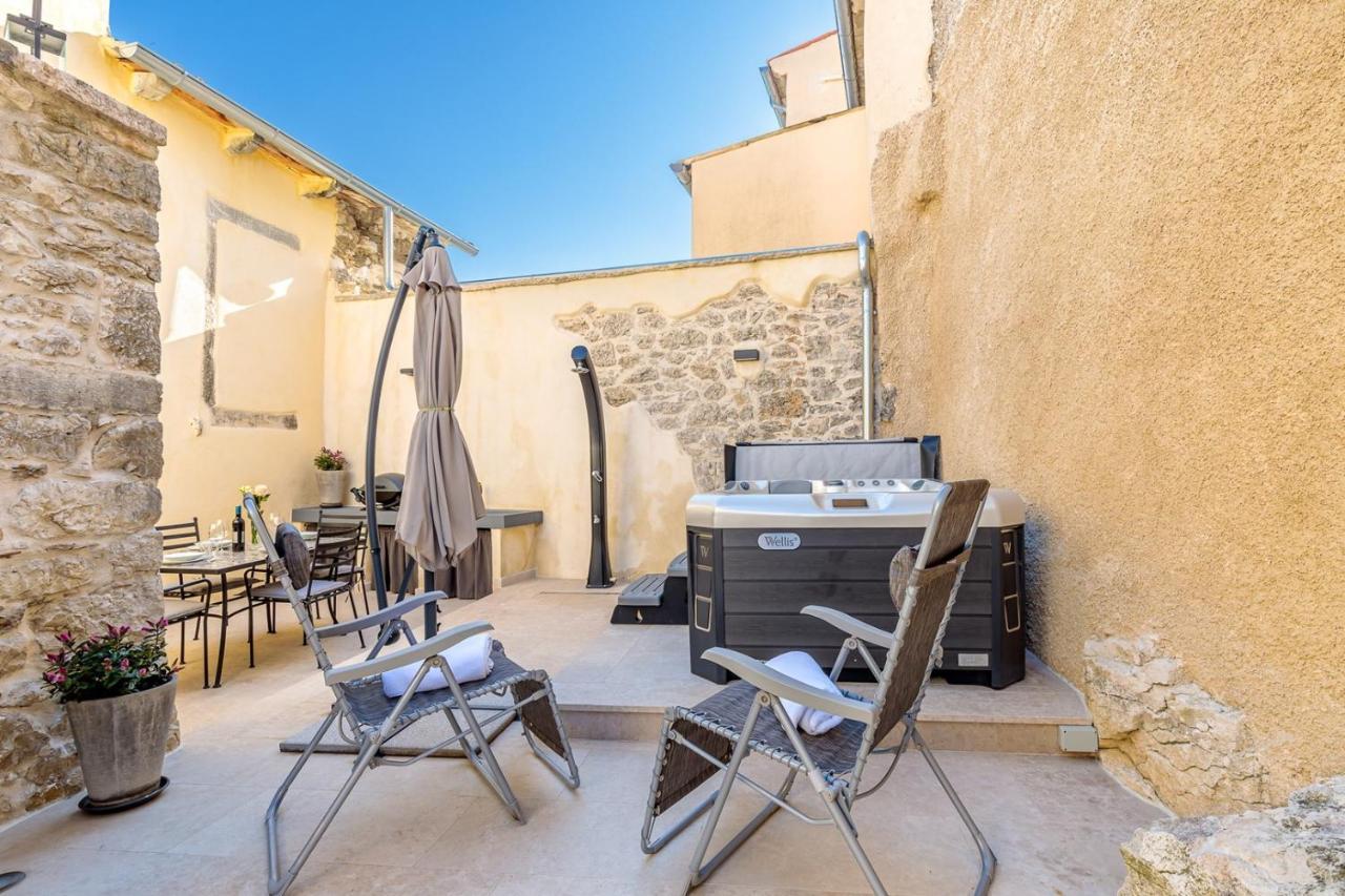 Casa Amelia In Pićan Extérieur photo
