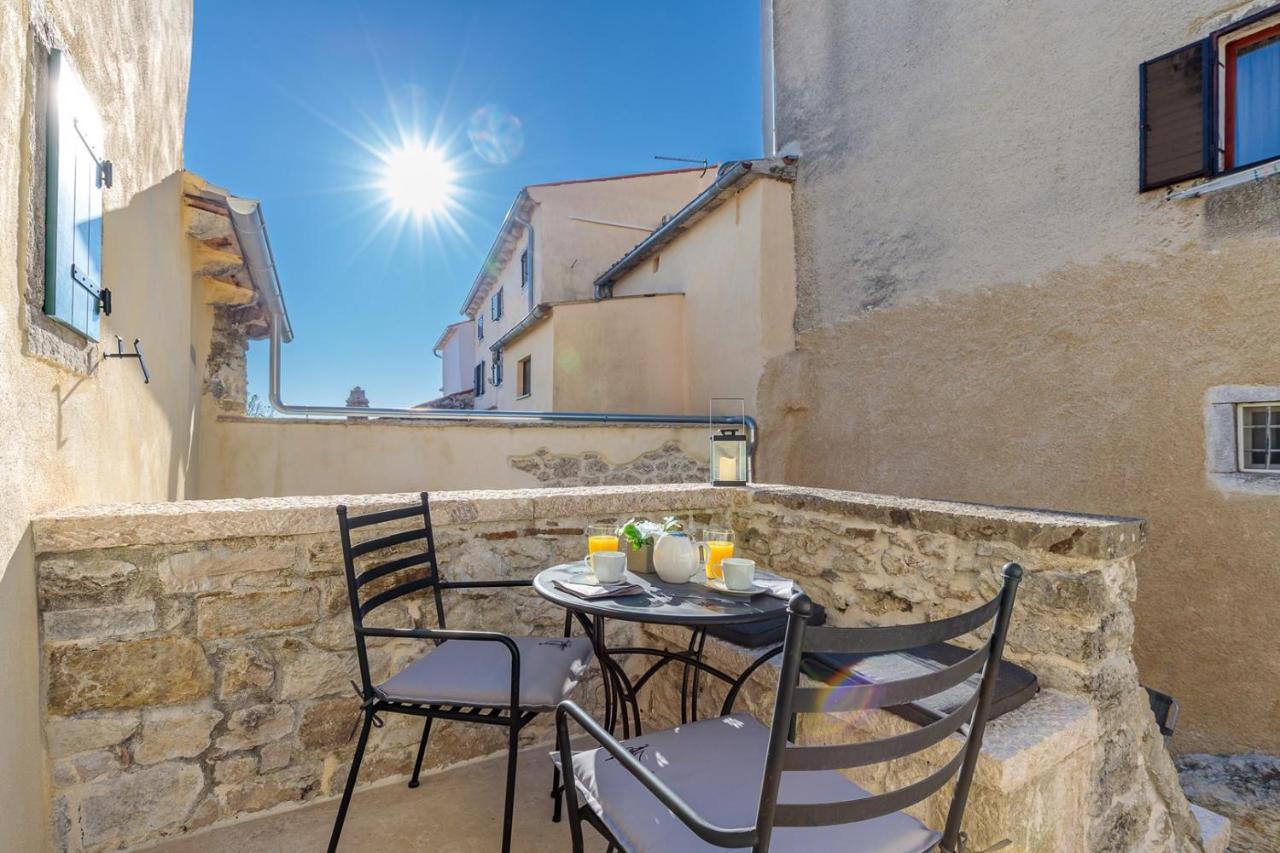 Casa Amelia In Pićan Extérieur photo